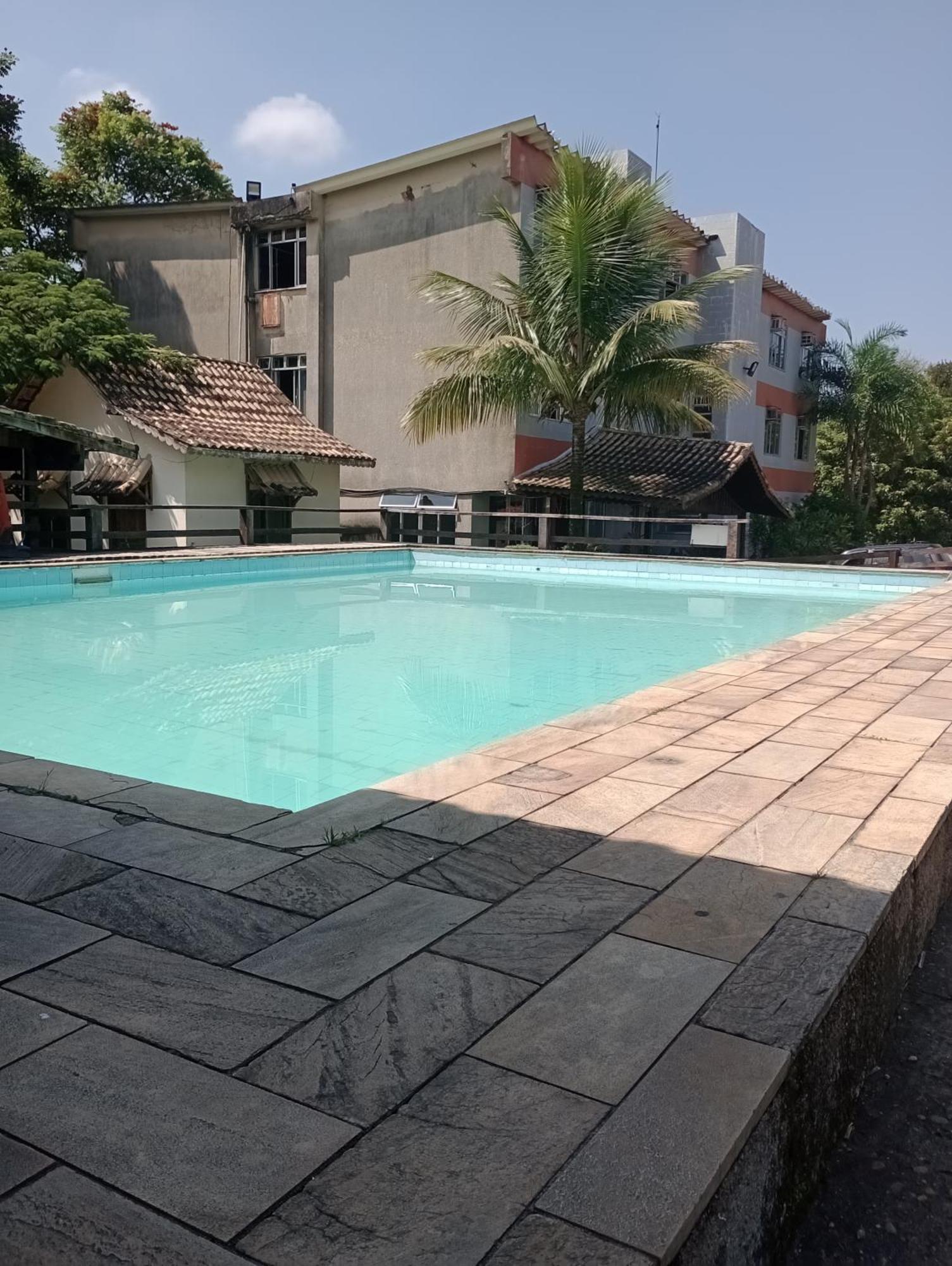 Conora Hotel Itatiaia  Exterior foto